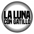La Luna con Gatillo